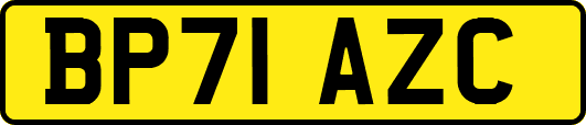 BP71AZC