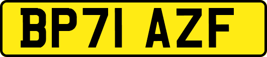 BP71AZF