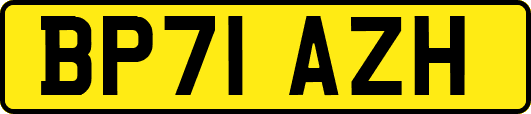 BP71AZH