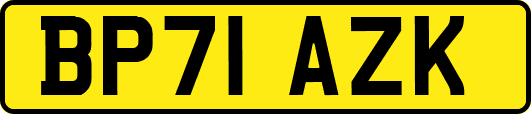 BP71AZK