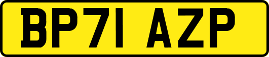 BP71AZP