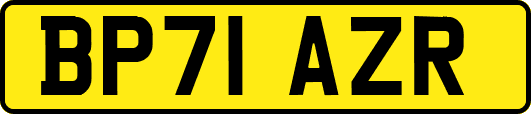 BP71AZR