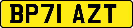 BP71AZT