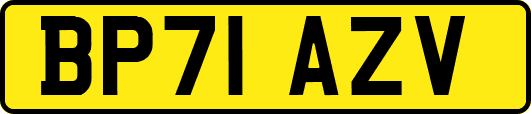 BP71AZV