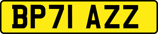 BP71AZZ