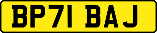 BP71BAJ