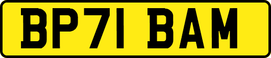 BP71BAM