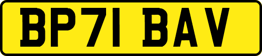 BP71BAV