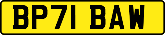 BP71BAW
