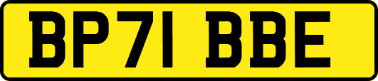 BP71BBE