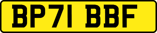 BP71BBF