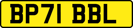 BP71BBL