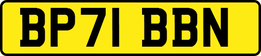 BP71BBN