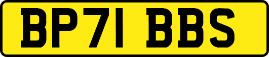 BP71BBS