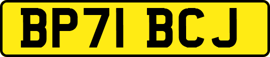 BP71BCJ