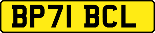 BP71BCL