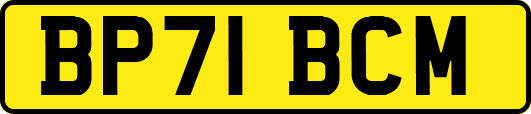 BP71BCM