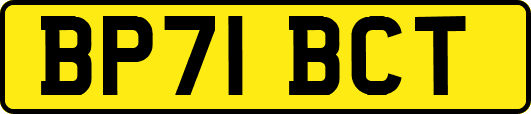 BP71BCT