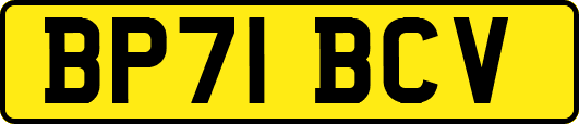 BP71BCV