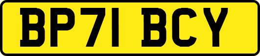BP71BCY