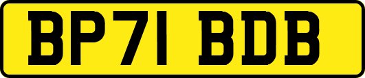BP71BDB