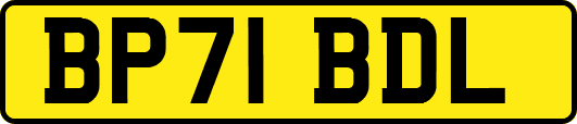 BP71BDL