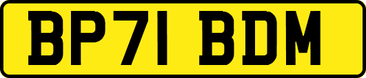 BP71BDM