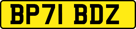 BP71BDZ