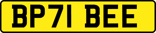 BP71BEE