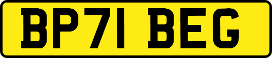 BP71BEG