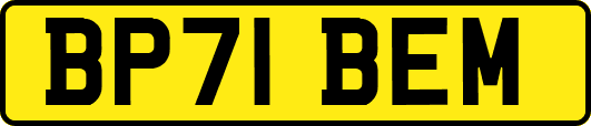 BP71BEM
