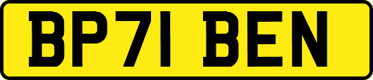 BP71BEN