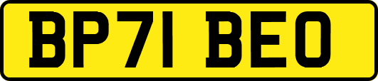 BP71BEO