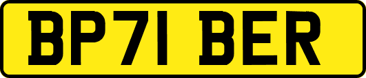 BP71BER