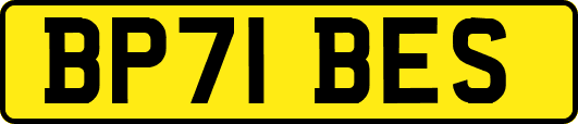 BP71BES