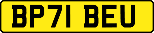 BP71BEU