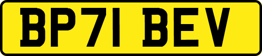 BP71BEV