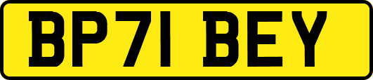 BP71BEY