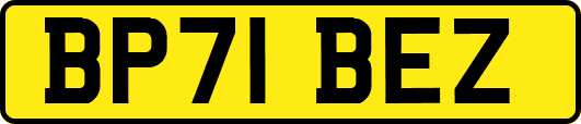 BP71BEZ