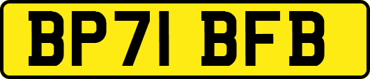 BP71BFB