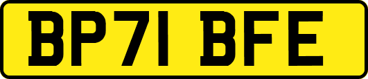 BP71BFE