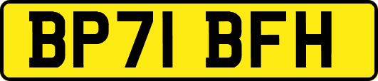 BP71BFH
