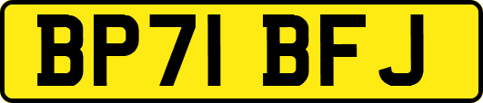 BP71BFJ