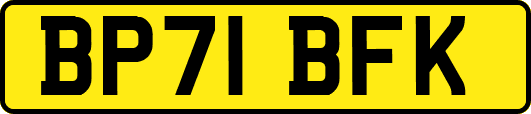BP71BFK