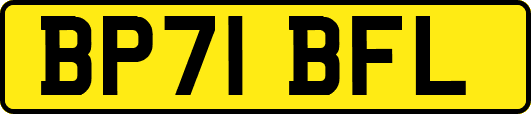 BP71BFL