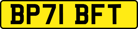 BP71BFT