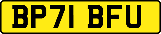BP71BFU