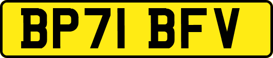 BP71BFV