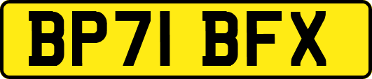 BP71BFX