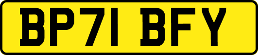 BP71BFY